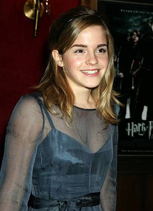 emma watson hair color. What do you thing of Emma?